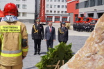 Miejskie obchody Dnia Strażaka