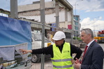 Trwa modernizacja dworca PKP