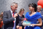 Festiwal dziecięcy w Pacanowie