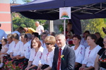 Dzień Sąsiada w Młodzawach