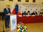 Konwent Marszałków w Sandomierzu