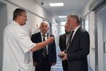 Oddział chirurgii w szpitalu we Włoszczowie