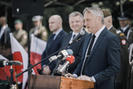 Święto Świętokrzyskiej Brygady Obrony Terytorialnej