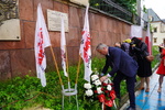 40-lecie Solidarności Walczącej