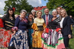 Senioralia  w Zochcinku