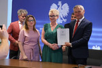 „Posiłek w szkole i w domu”