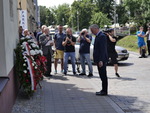 Uczczono pamięć ofiar
