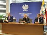 Rozmowy o rozwoju wsi