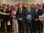Byłe tereny PGR z dofinansowaniem