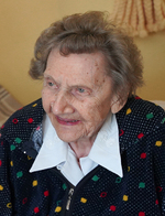 Nie żyje Krystyna Jopowicz