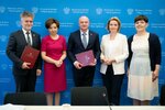 Wicewojewoda świętokrzyski członkiem Rady Rodziny przy ministerstwie