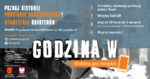 Mobilna gra miejska „Godzina W”