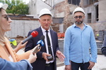 Kolejne etapy budowy zakończone