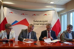 Pieniądze na samorządowe inwestycje