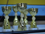 Rozpoczęły się zawody sportowe dla osób niepełnosprawnych