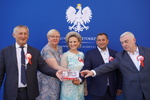 Koncert „Polska dziękuje. W imię wolności”