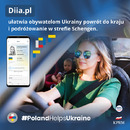 DIIA.pl ułatwia przekraczanie granic