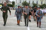 Z Krakowa do Kielc