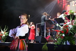 Patriotyczny spektakl