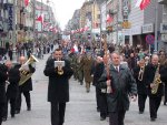 "Niepodległość jest największą wartością każdego narodu. To prawo do samostanowienia obywateli o swoim losie, o kierunkach rozwoju ojczystego kraju. Polacy 86 lat temu udowodnili, że potrafią w imię wspólnej Sprawy zjednoczyć się, ponieść ofiary i od