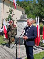 Obchody rocznicy Bitwy Warszawskiej
