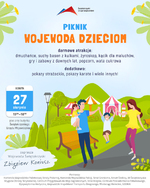 Rodzinny piknik