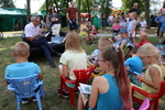Piknik na koniec wakacji