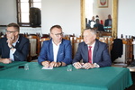 Dyskutowano o bezpieczeństwie przeciwpowodziowym