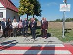 Bezpieczne drogi w powiecie staszowskim