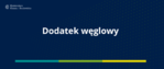 Dodatek węglowy na kontach samorządów