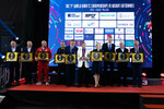 Gratulacje dla medalistów