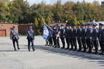 Nowi funkcjonariusze w szeregach świętokrzyskiej Policji
