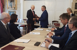 Podziękowania od ministra