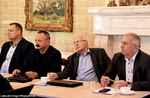 Konferencja o zarządzaniu kryzysowym