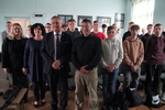 O obronności w Starachowicach
