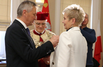 „Gaudeamus” w murach uniwersytetu