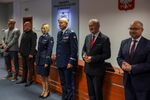 Umowa na budowę nowej siedziby dla KPP w Opatowie