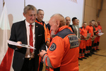 Podziękowania za codzienną pracę