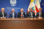 Walka z przestępczością środowiskową