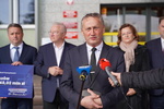 Dofinansowanie świętokrzyskich samorządów
