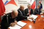 Pieniądze na poprawę bezpieczeństwa