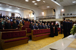 Inauguracja w seminarium
