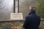 Rocznica ustawienia Krzyża Morowego
