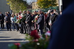 Pińczów upamiętnia zagładę Żydów