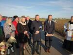 Poprawa infrastruktury drogowej w gminie Działoszyce