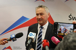 Konferencja prasowa