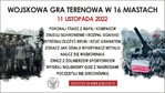 Wojskowa gra terenowa