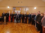 Wsparcie dla Młodzieżowych Drużyn Pożarniczych