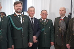 50 lat Gniazda Sokolników