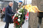 W rocznicę niepodległości